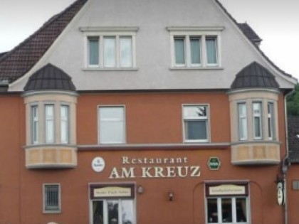 照片: Am Kreuz